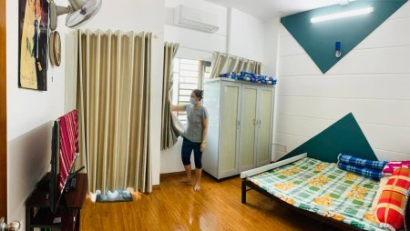 Bán nhà nguyên căn còn mới Nguyễn Văn Khối, dtsd 55m2 (4.2x13), 2 tầng, nhỉnh 4 tỷ