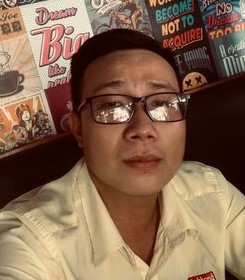 Thái Minh Hoàng
