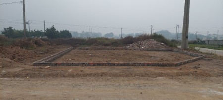 Chính chủ bán lô số 19, dt 87m khu đấu giá X3 Nguyên Khê, liên hệ 0989589339