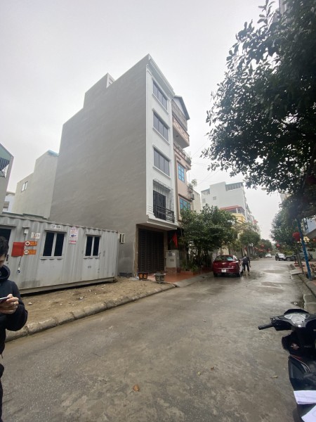 Hàng hiếm phân lô vỉa hè rộng đẹp gần Trường mầm non, Gara ô tô, giá bán 4.43 tỷ, giá tốt