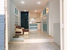 Anh Lập 0979190659 Biệt thự 2 mặt tiền Lũy Bán Bích, Tân Phú 112 m2, 4 tầng