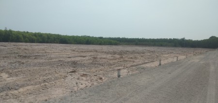 Bán đất sân bay Hồ Tràm, đất thổ cư chính chủ, giá rẻ chỉ 3 triệu/m² pháp lý chính chủ