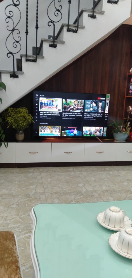 Nhà cần bán siêu đẹp ngõ 15 Phương Mai, khu tiện ích tràn ngập, giá thương lượng