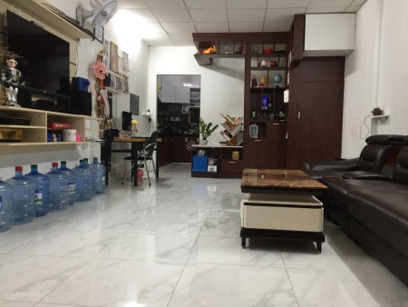 Bán nhà nguyên căn 1 trệt, 1 lầu đúc giả gần nhà thiếu nhi phường 16, Gò Vấp, giá tốt