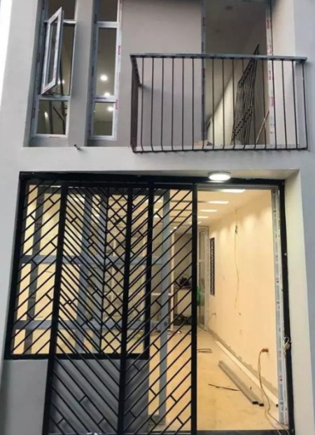 Cho thuê nhà nguyên căn, thoáng mát, an ninh tiện ích đầy đủ, giá 7 triệu/tháng