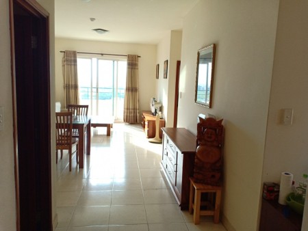 Cần bán căn hộ Conic Đông Nam Á 2PN, 2WC, 74m2 Nguyễn Văn Linh, Phong Phú, H. Bình Chánh.