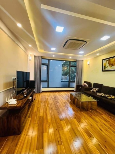 Bán nhà Tư Đình Cổ Linh 99m, Gara, 4 tầng, TM 5m, ôtô đỗ ngày đêm, thoáng sáng, Nhỉnh 11 Tỷ.