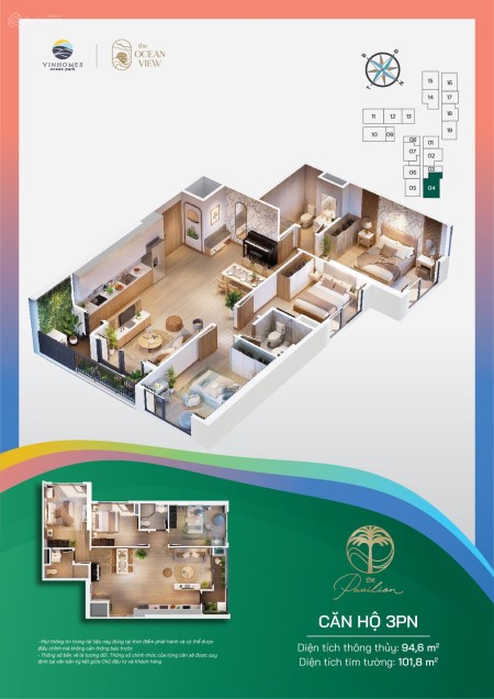 Đi đến slide 3