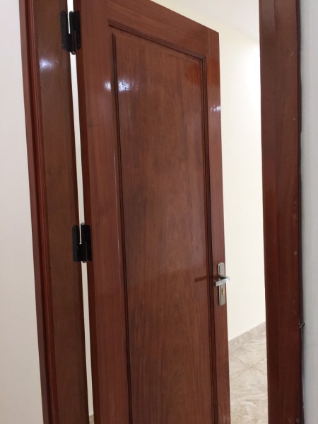 Hơn 5 tỷ Ngõ 27 Võ Chí Công 40m2 MT4m, nhà đẹp, thoáng sáng - Ở luôn