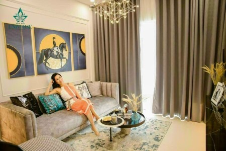 Chỉ 1.7 tỷ đồng sở hữu ngay căn hộ cao cấp 75m2 tại trung tâm TP Biên Hòa từ Tập Đoàn Hưng Thịnh