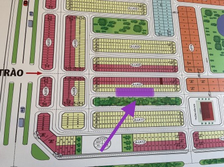 Vgreen City e bán Alk07 mặt vườn cây thoáng đẹp đang ra sổ đỏ, liên hệ 0799863888