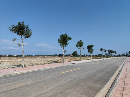 Dự án khu đô thị Hải Vân tại Diễn Ngọc, Diễn Châu, Nghệ an, Dự án trung tâm dân cư, vị trí thuận lợi