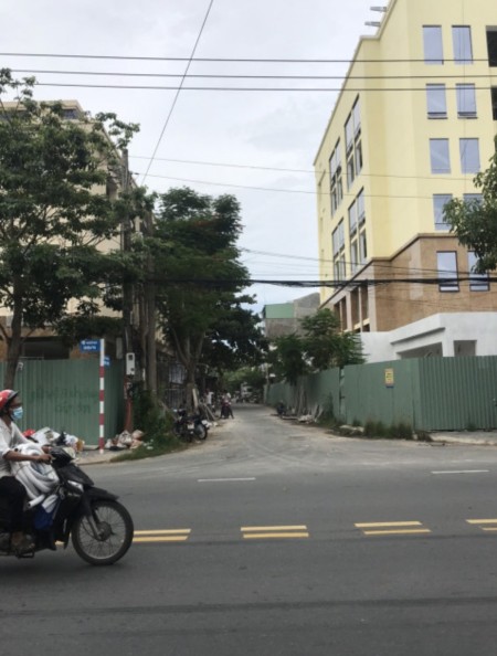 Bán đất ở thổ cư 99.1m² tại Đường 30 tháng 4, Phường 1, Thành phố Cao Lãnh, Đồng Tháp giá 2.7 tỷ