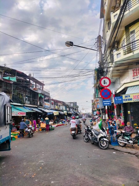Chính Chủ Bán Nhà Đi Định Cư Úc, Tọa lạc tại Trung tâm TP Mỹ Tho