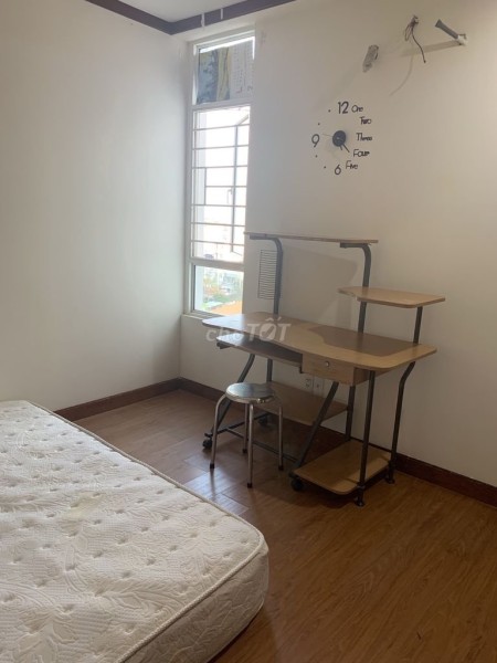Cho thuê căn hộ Hoàng Anh An Tiến giá thuê 8 triệu/tháng, 2PN, 2WC, diện tích 101m2