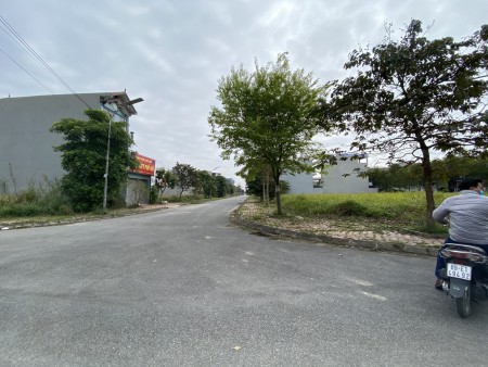 Hai lô BLK07. 117.5m2 cạnh nhau, thích hợp đầu tư nhà ở hoặc kho xưởng. LH 0962.506.751