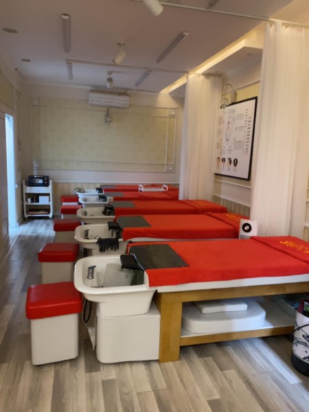 Sang nhượng Spa đẹp, rẻ nhất trung tâm Hà Nội, có chỗ để ô tô, giá tốt, liên hệ 0348686899