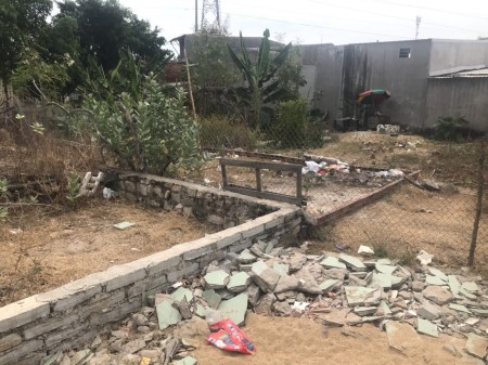 Bán đất sổ riêng đường Bắc Sơn P.11 đường ô tô giá đầu tư sinh lời, bàn giao đủ giấy tờ