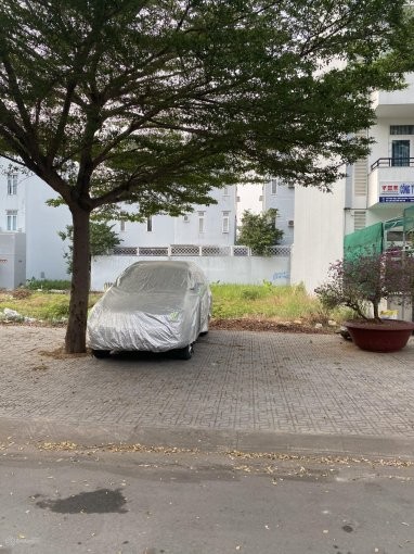 Tôi cần bán gấp mảnh đất ở đường Ngô Quang Thắm, Long Thới, huyện Nhà Bè