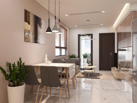 Vợ Chồng em chuyển xuống biệt thự nên cần cho thuê lại căn hộSunshine Riverside. LH: 0826.888.285