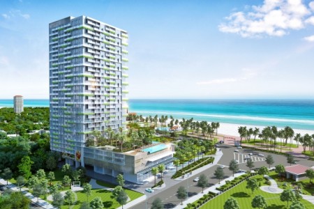 Bán căn hộ CSJ Tower View hướng biển cực đẹp giá ưu đãi liên hệ 0368988972