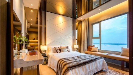 Cho thuê căn hộ chung cư Vinhomes Central độc quyền giá tốt nhất tháng 2/2022