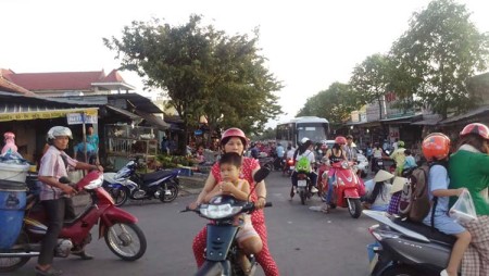 Cần Vốn Làm Ăn Sang Gấp Miếng Đất Tại Bình Dương Giá Rẻ Chỉ 550 Triệu/ Nền.Lh:0969.739.583