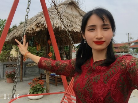 Nguyễn Thi Ngoc Bich