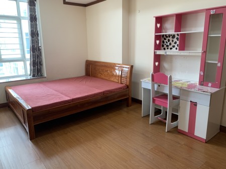 Bán căn hộ Hoàng Anh An Tiến 94m2 2pn2wc. Căn góc. View đón gió.