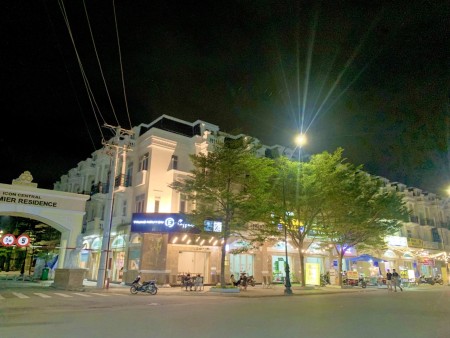 Bán nhà phố thương mại Icon Central- phân khu The Street giá đầu tư sinh lời, hỗ trợ vay