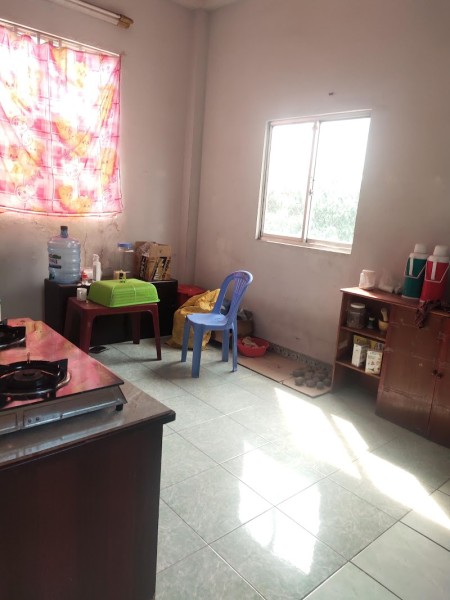 Măt Tiền Phan Huy Ích Kinh Doanh Sầm Uất 5.3x37 165m2 chi 23 ty LH xem nha: 0982643339