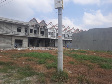 Đất thổ cư từ 13 triệu/m2 mặt tiền đường Nguyễn Trung Trực liên hệ 0916377204