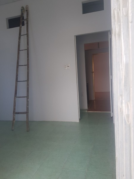 Cho thuê nhà nguyên căn hẻm 157/58/3/5 Dương Bá Trạc, Quận 8, khu dân cư đông đúc