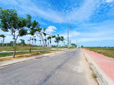 Đất nền dự án khu dân cư Minh Châu (có sổ chính chủ) giá bán chỉ 14.4 triệu/m2, đầu tư sinh lời