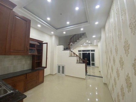 Bán nhà nguyên căn hẻm xe hơi 20m Phan Tây Hồ, Phú Nhuận giá bán 5.8 tỷ, pháp lý chuẩn