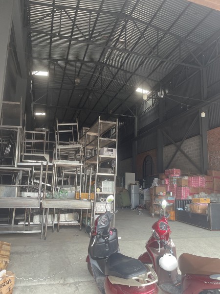 Cho thuê kho mặt tiền đường Ngũ Hành Sơn Đà Nẵng dtsd 700m² ngang 12m giá tốt
