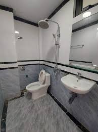 Hàng xóm Trương Định nhà đẹp như chung cư nội thất xịn xò, ô tô nhỏ sát nhà, sổ sẵn