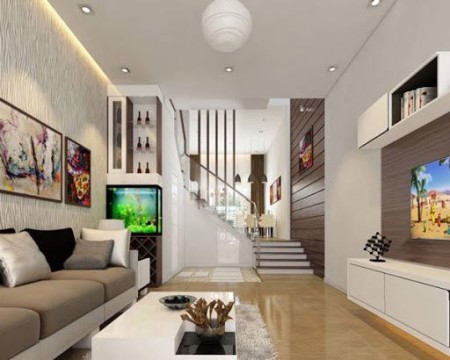 Bán gấp nhà Ngọc Thuỵ, Quận Long Biên, diện tích sử dụng 55m2, 5 tầng, giá bán 6.2 tỷ