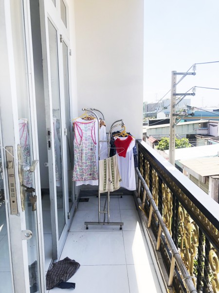 Bán nhà hẻm 1419 đường Lê Văn Lương, xã Phước Kiểng, Huyện Nhà Bè giá 5.99 tỷ