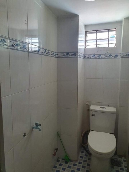 Nhà Hàng Xanh Bình Thạnh diện tích 41m2 5 tầng 7 phòng kinh doanh cho thuê giá tốt