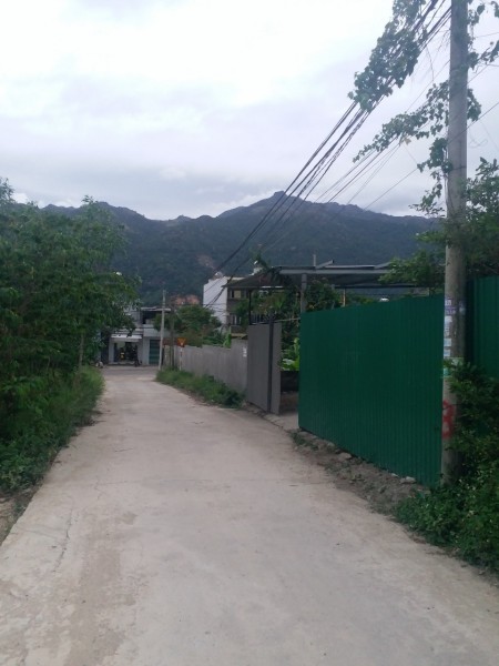 Bán nhanh lô đất cực đẹp Phước Hạ, Phước Đồng, ngân hàng hỗ trợ vay, pháp lý chính chủ