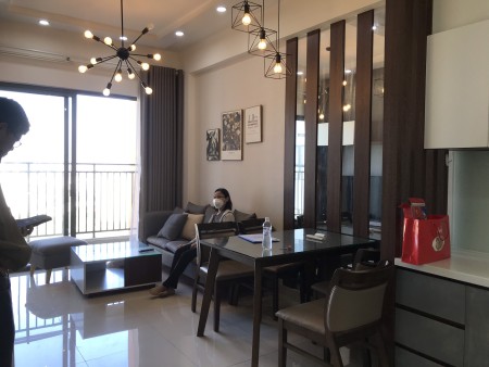 Cho thuê nhanh căn hộ 2PN The Sun Avenue giá chỉ 14 triệu/tháng sổ sẵn chính chủ