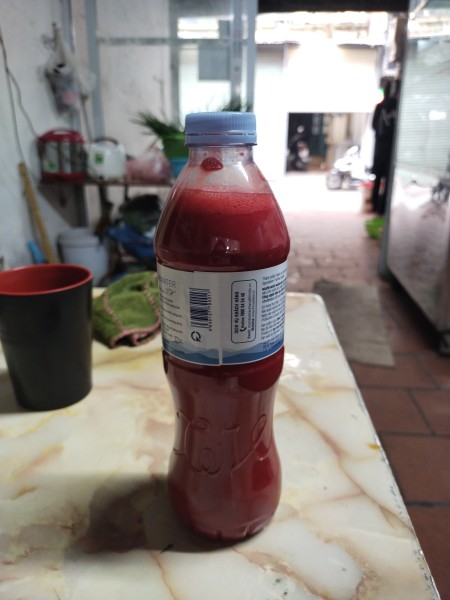 Sang nhượng lại cửa hàng bán bún cá Hải Phòng giá tốt, tiện ích chuẩn, khu dân cư đông