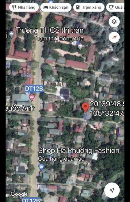 Bán đất thị trần Bo, Kim Bôi, Hoà Bình giá rẻ đầu tư sinh lời, pháp lý chính chủ, sổ sẵn