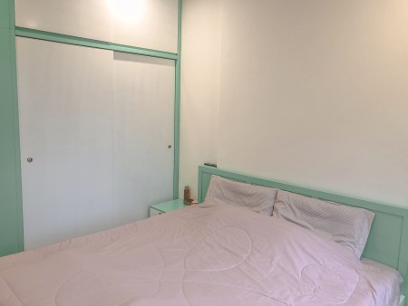 Bán căn hộ tầng cao tại chung cư Vinhomes Ocean Park cắt lỗ chủ đầu tư, 2 pn, full đồ dùng