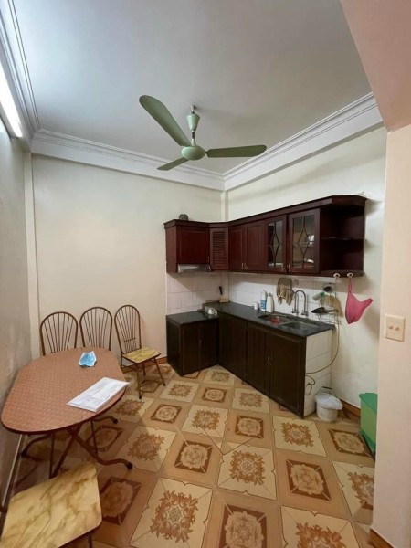 Bán nhà đẹp nguyên căn đường Mai Động, Hoàng Mai, tiện ích xung quanh đầy đủ, giá tốt