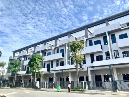 Shophouse Picity High Park Quận 12, vừa ở vừa kinh doanh. LH: 0903510188