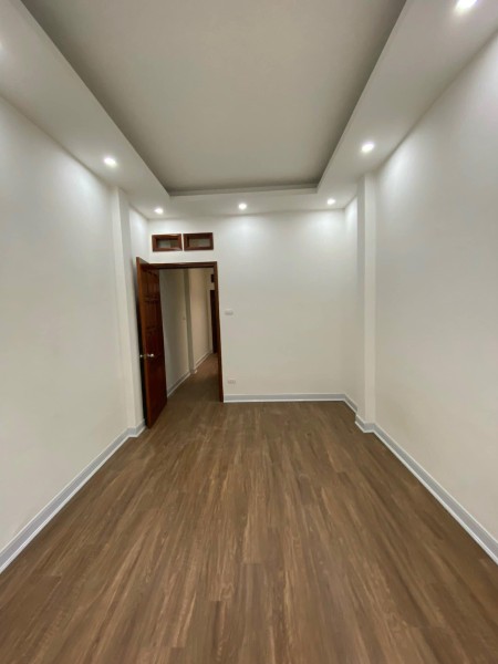 Bán nhà Trân Phú, Hà Đông, diện tích sử dụng 45m2 4 tầng, kinh doanh, giá chỉ 4 tỷ