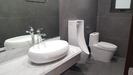 Bán nhà Nguyễn Cảnh Dị, Kđt Đại Kim, 54m2, 8 tầng, giá: 16.5 tỷ, mặt phố, Kinh doanh đỉnh.