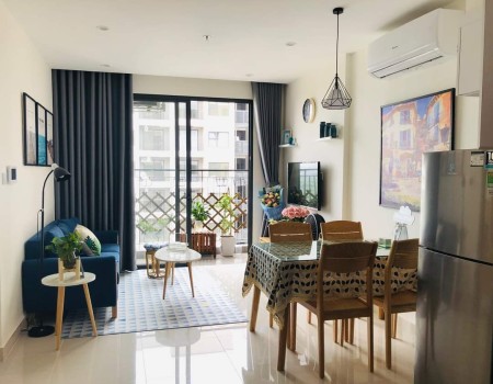 Cho thuê căn hộ 1 phòng ngủ, full đồ, tại Vinhomes Ocean Park liên hệ 0983340764
